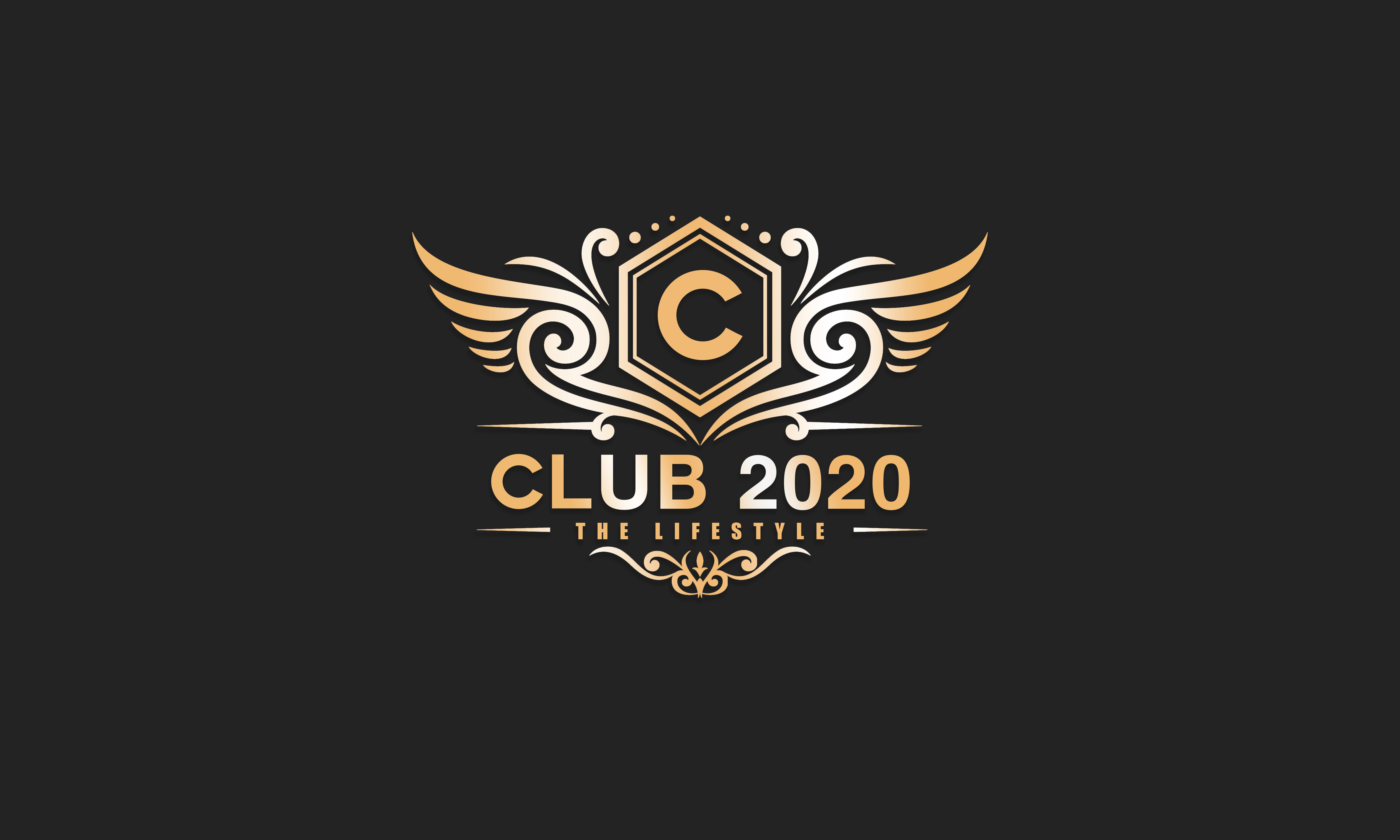 Club 2020 - The Lifestyle Club